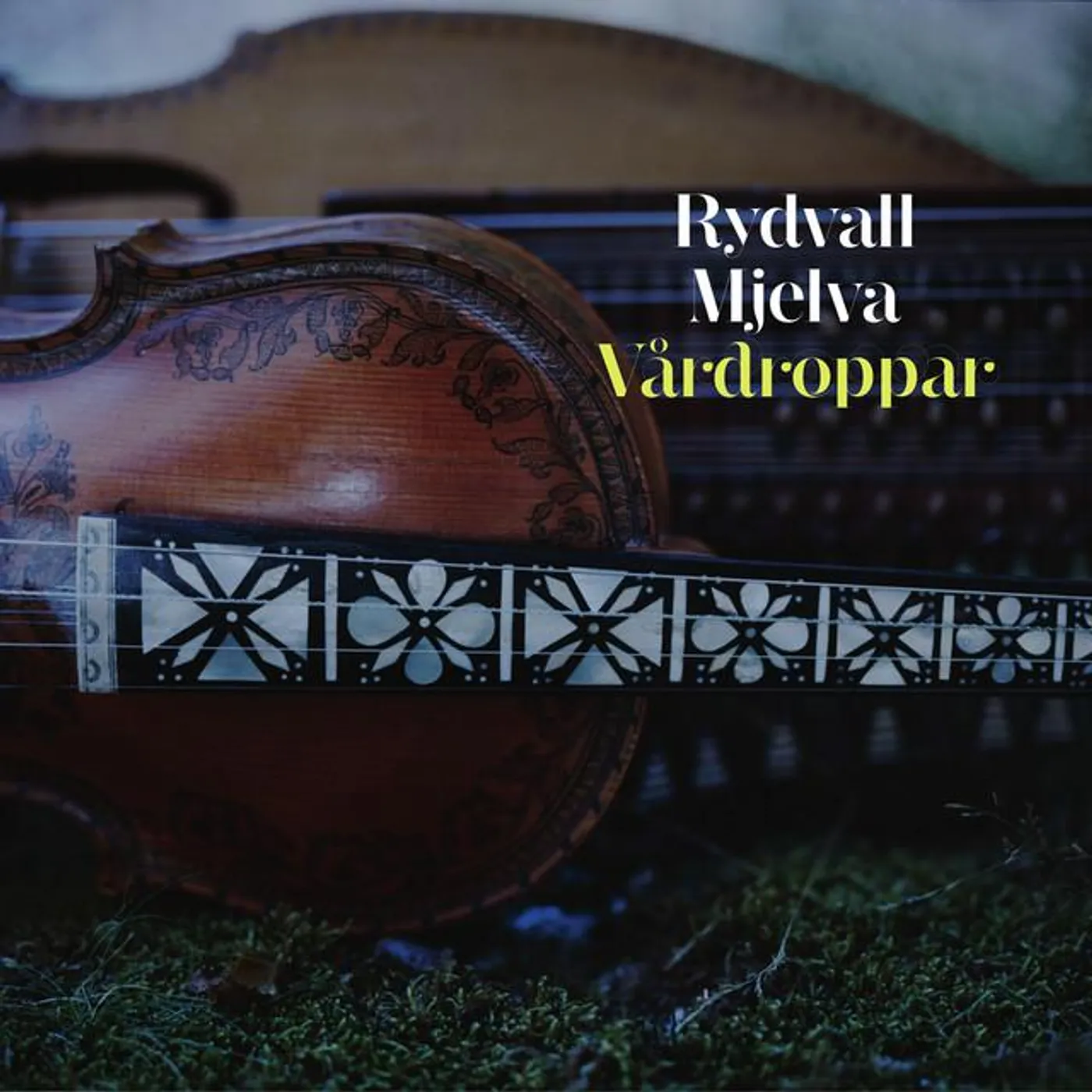 Rydvall Mjelva