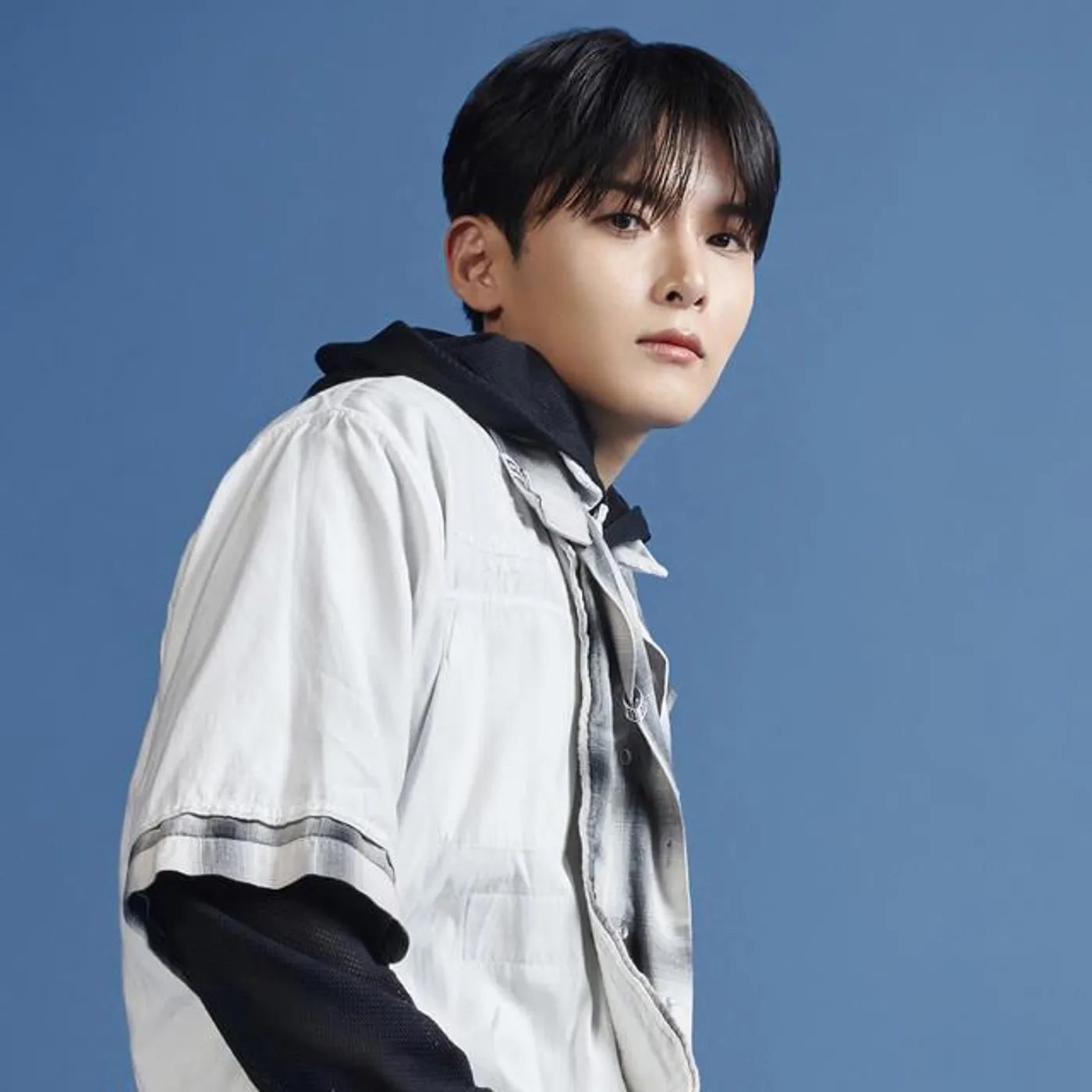 RYEOWOOK Brand Page