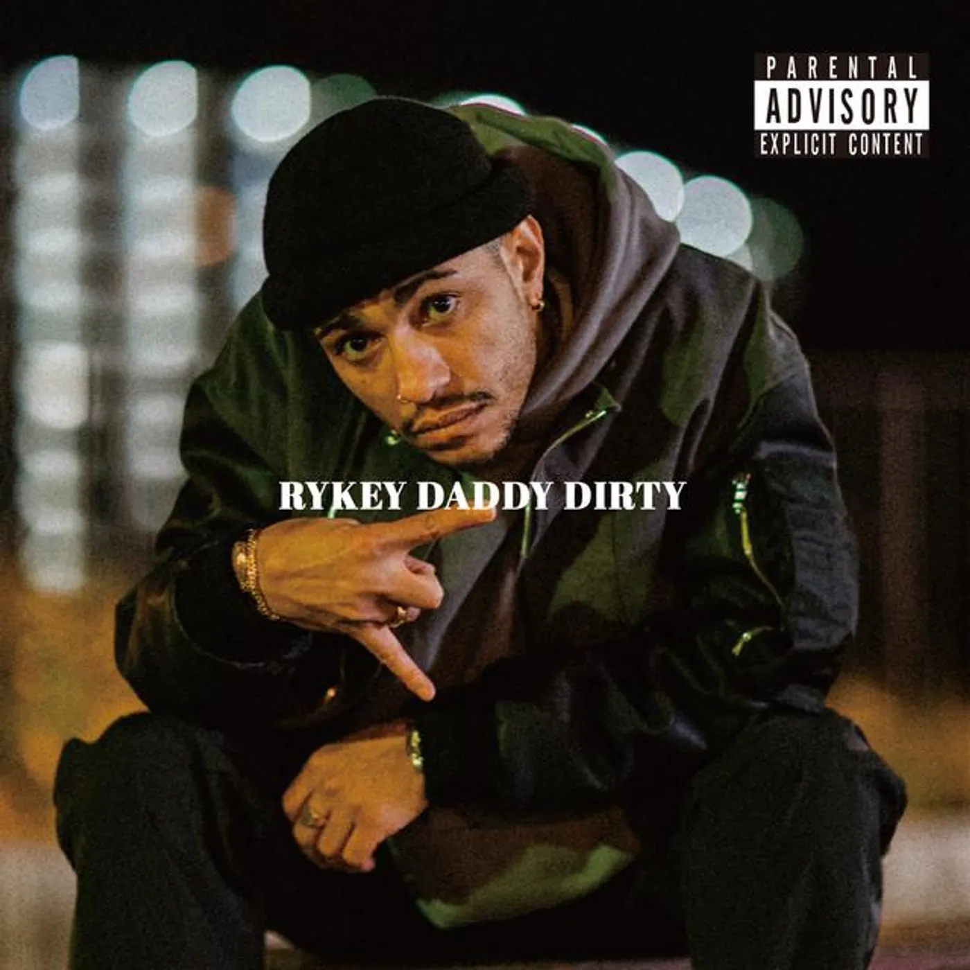 RYKEYDADDYDIRTY Brand Page