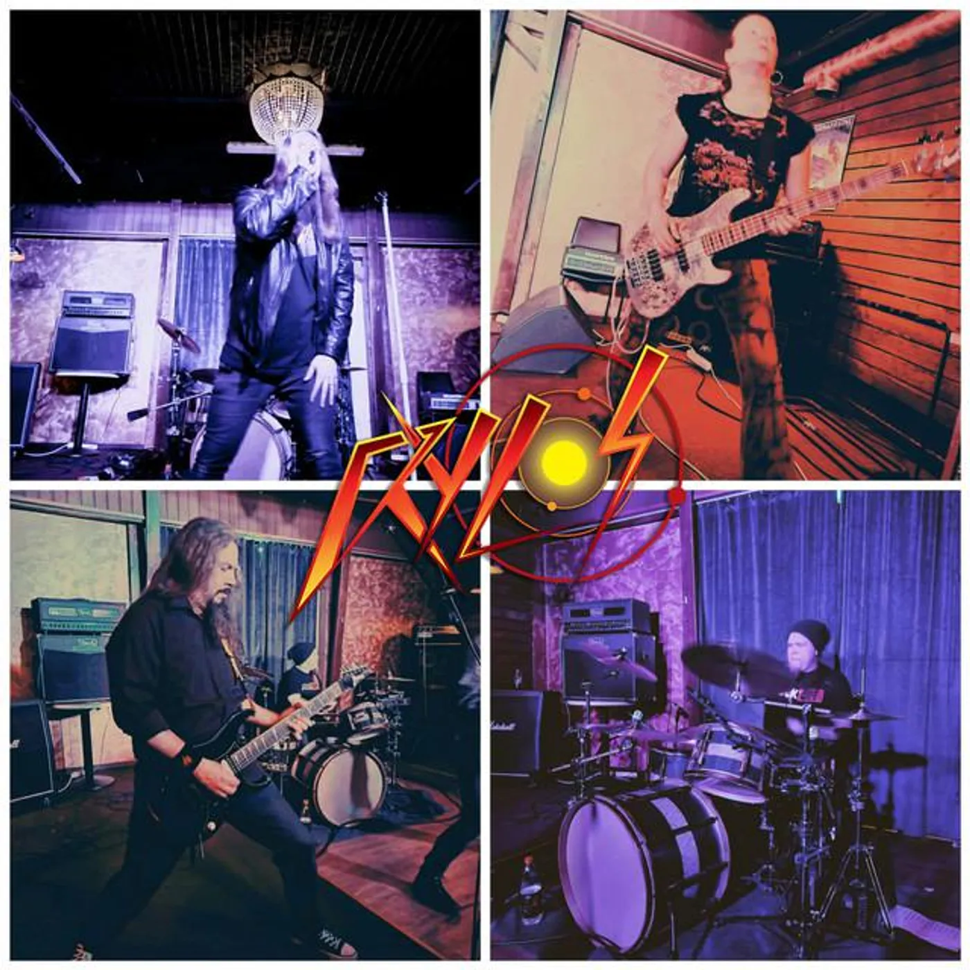 Rylos Brand Page