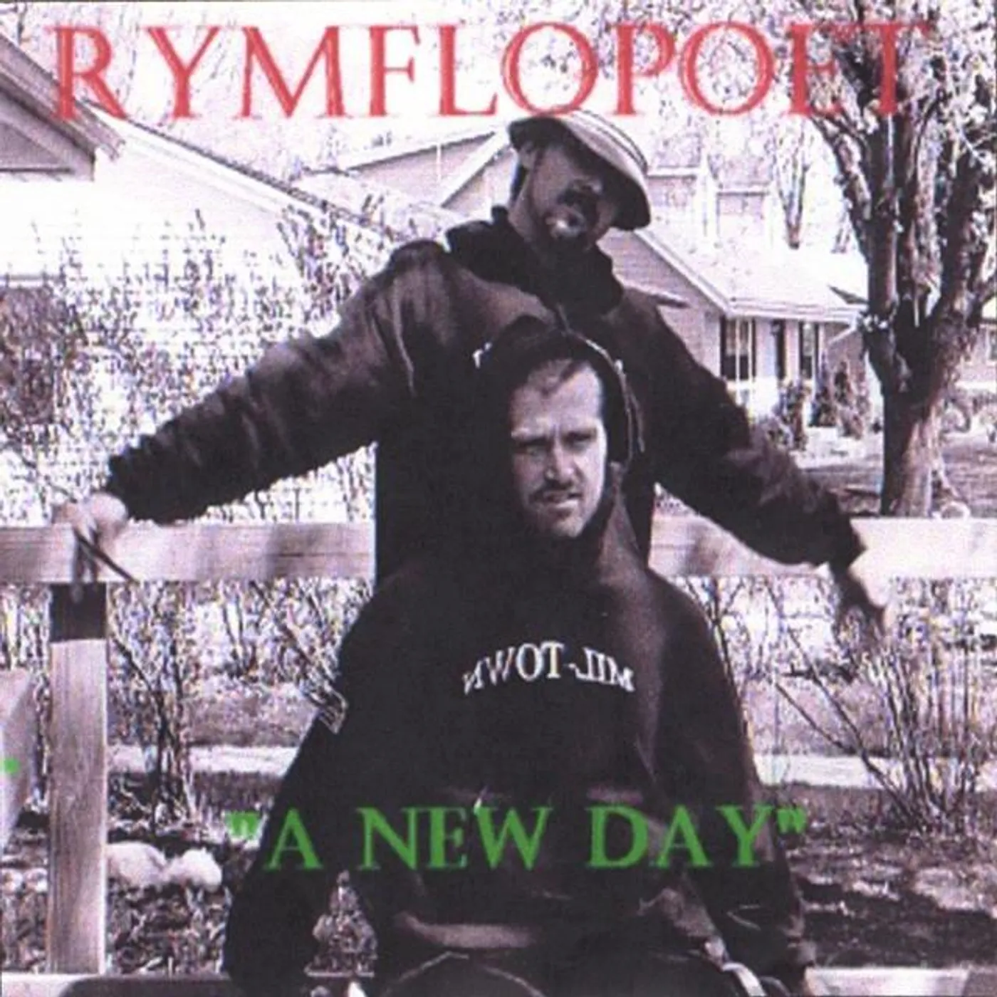 Rymflopoet Brand Page