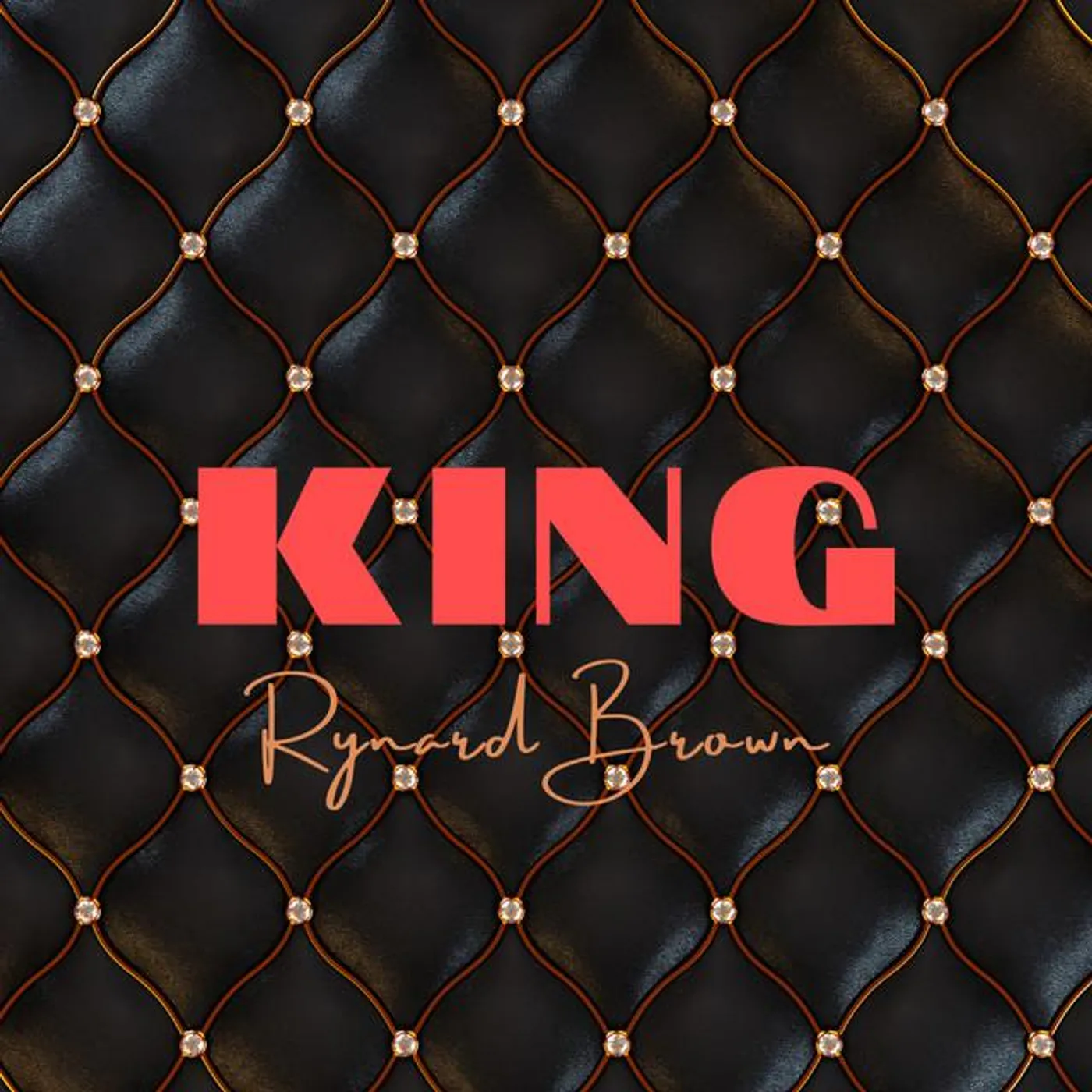 Rynard Brown Brand Page