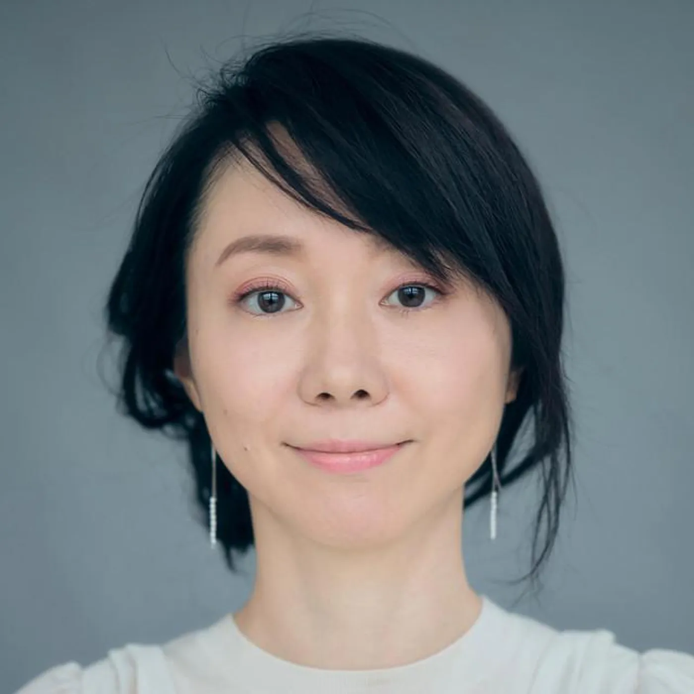 Ryoko Shiraishi Brand Page