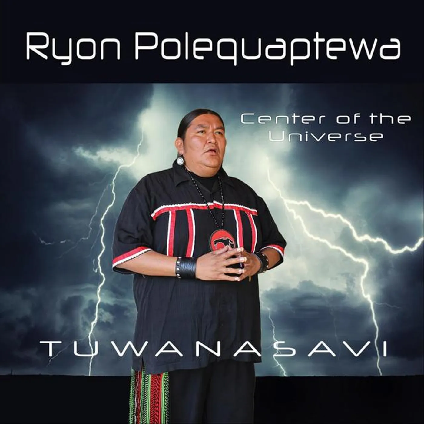 Ryon Polequaptewa Brand Page