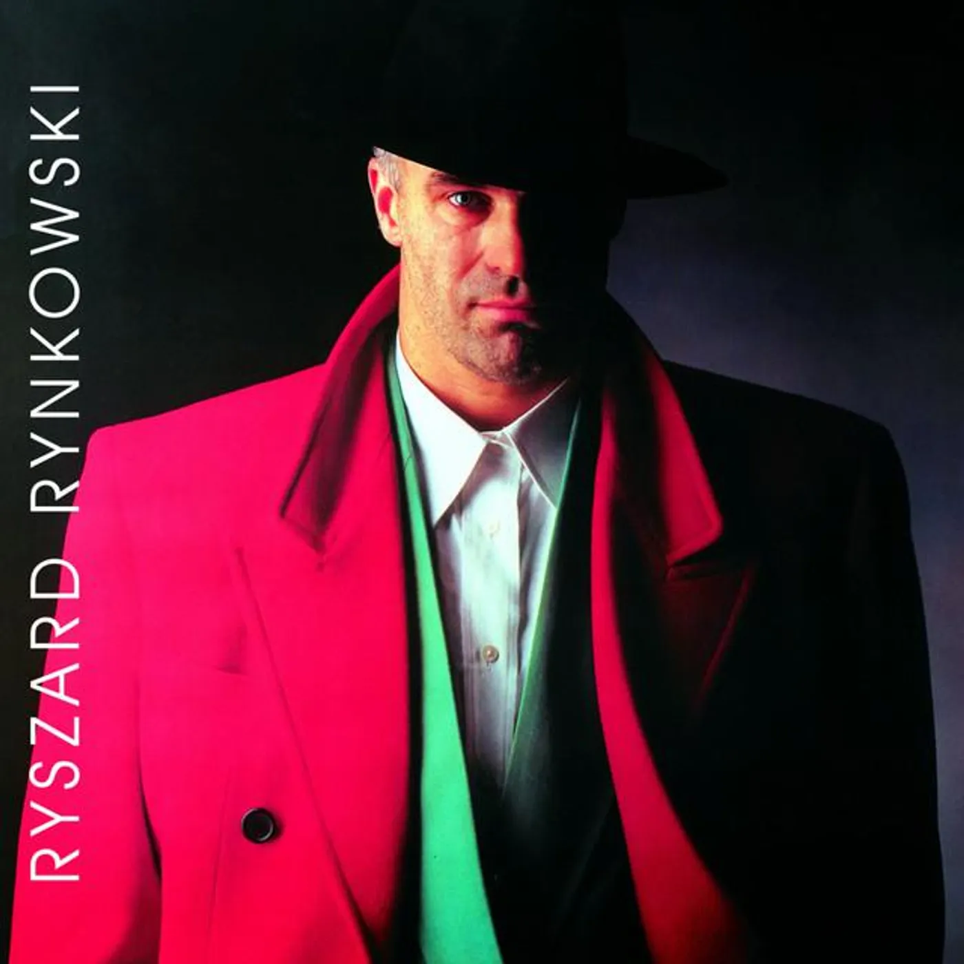 Ryszard Rynkowski Brand Page
