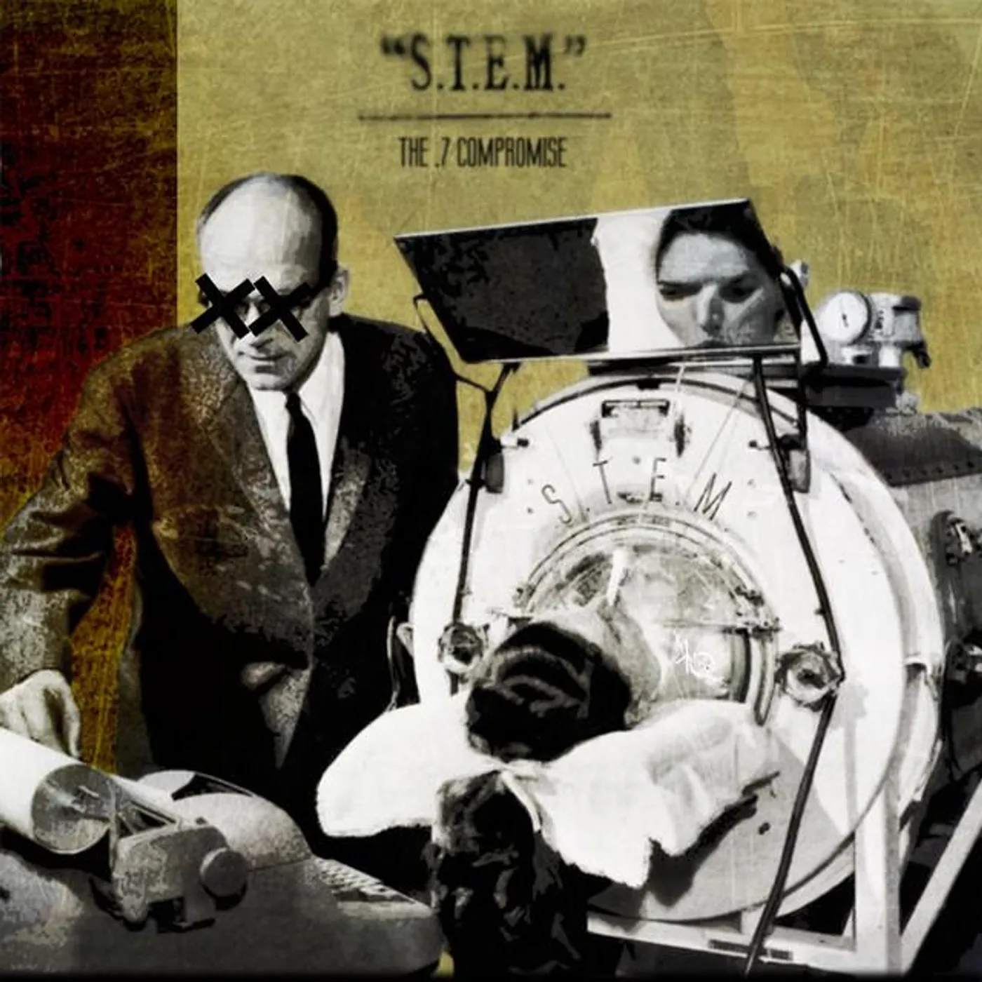 S.T.E.M.