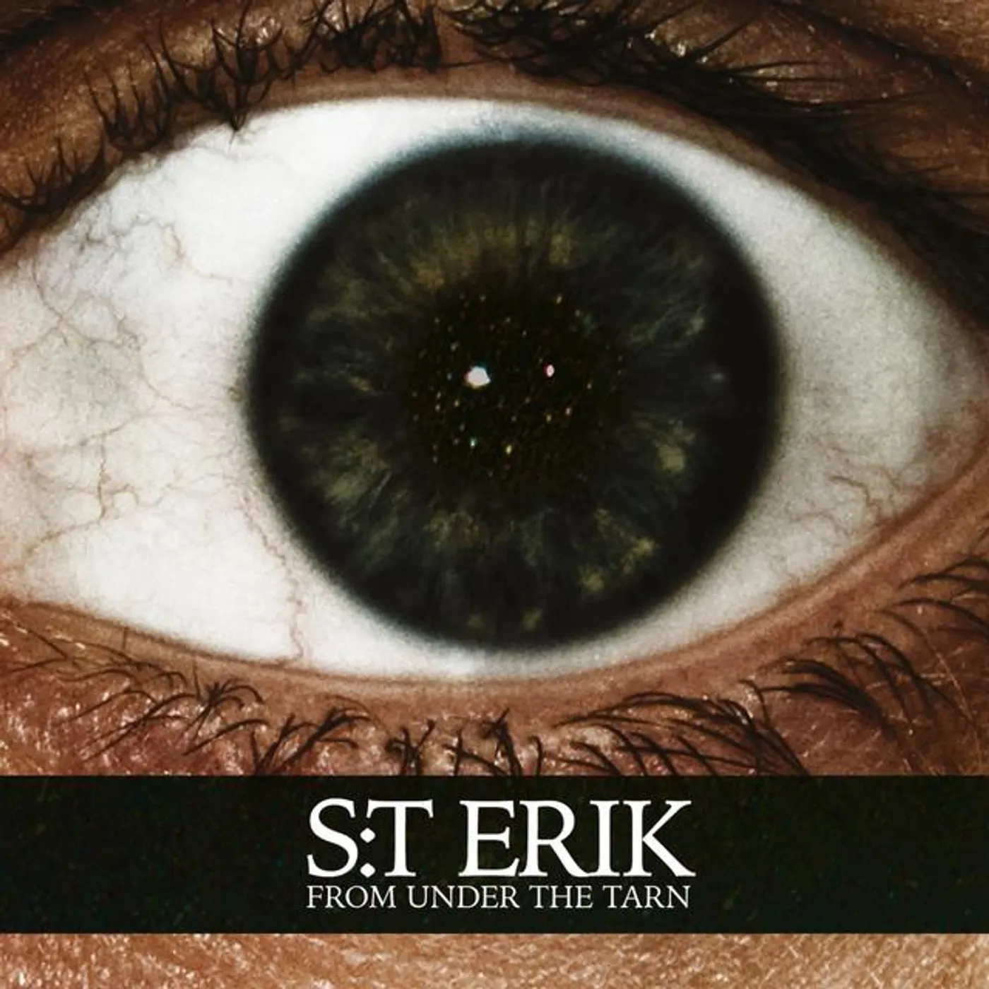 S:T Erik Brand Page