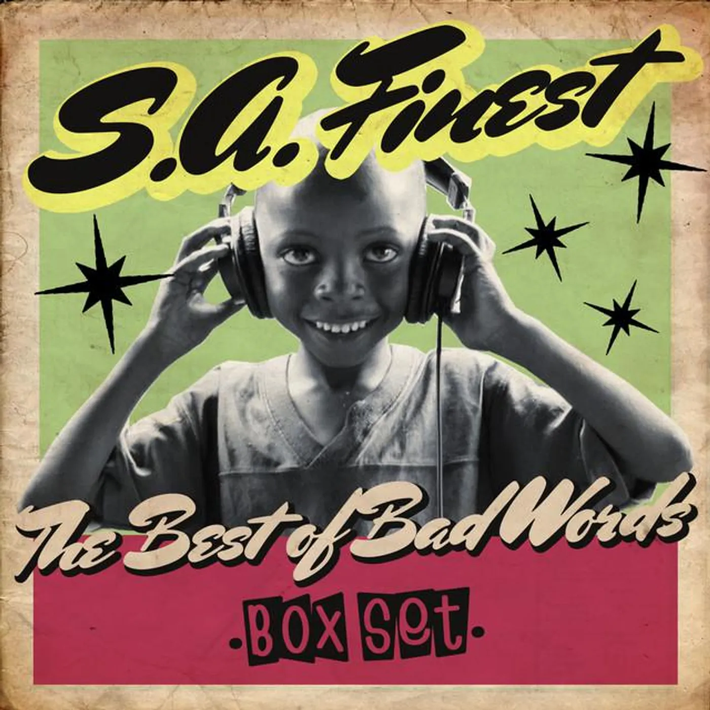 S.A. Finest