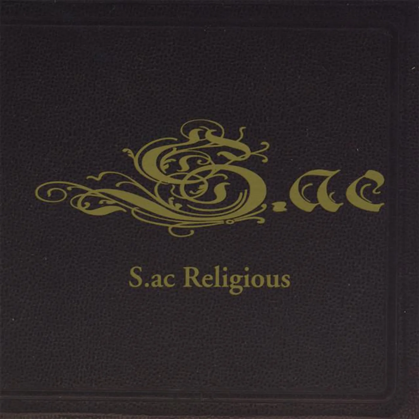 S.ac Brand Page