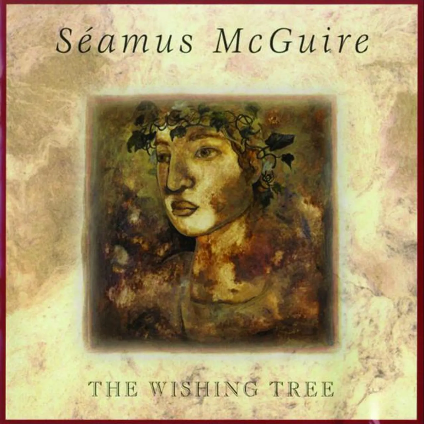 Séamus McGuire
