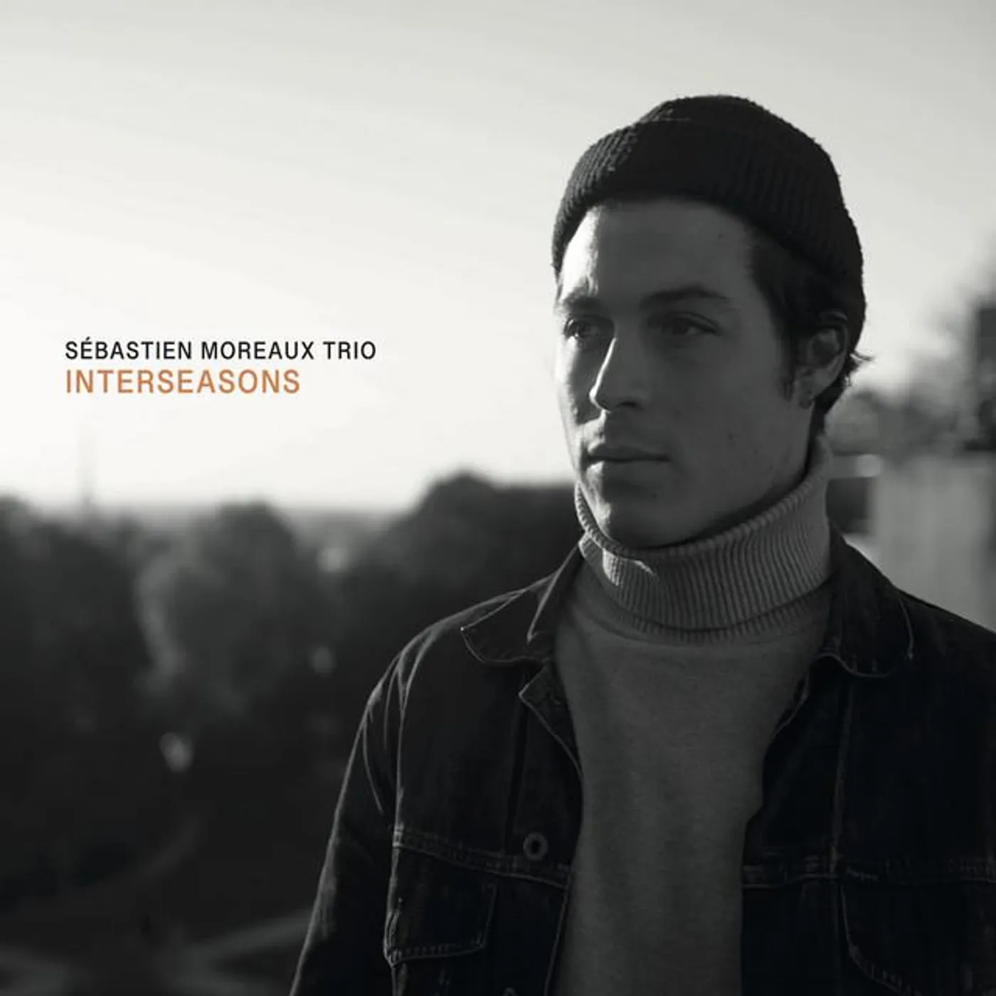 Sébastien Moreaux Trio