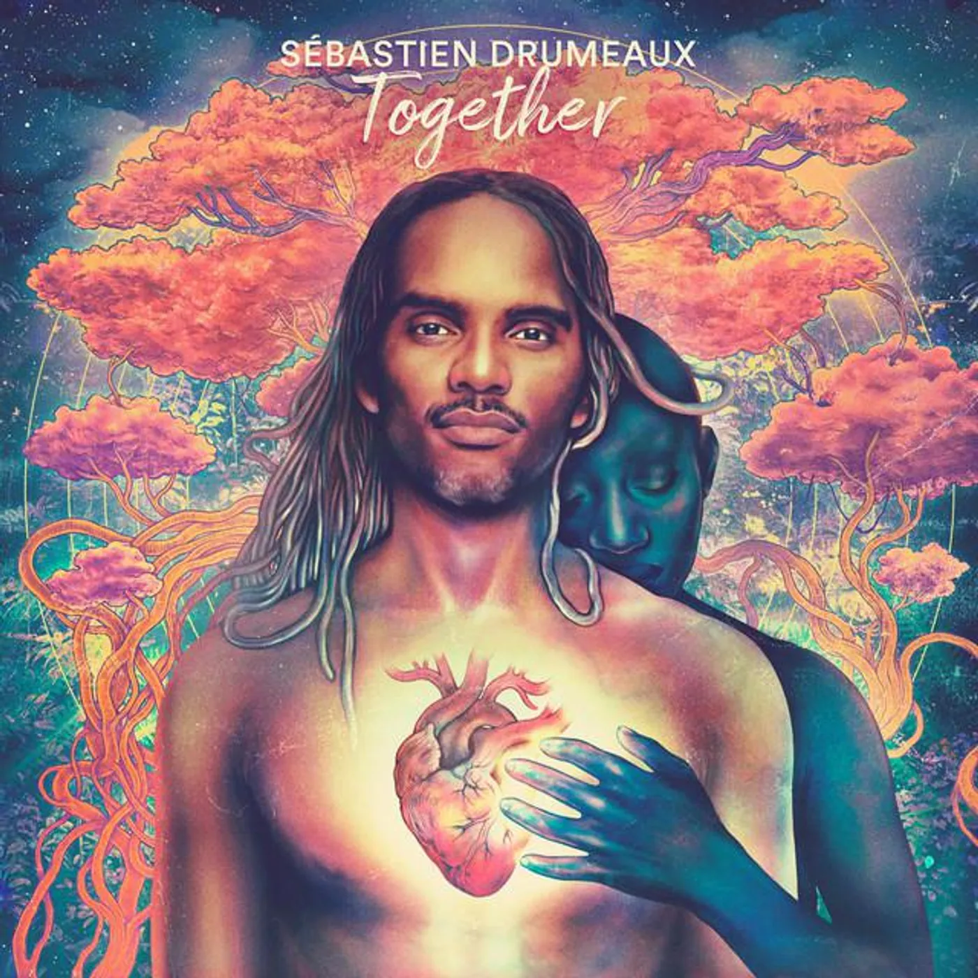 Sébastien Drumeaux Brand Page