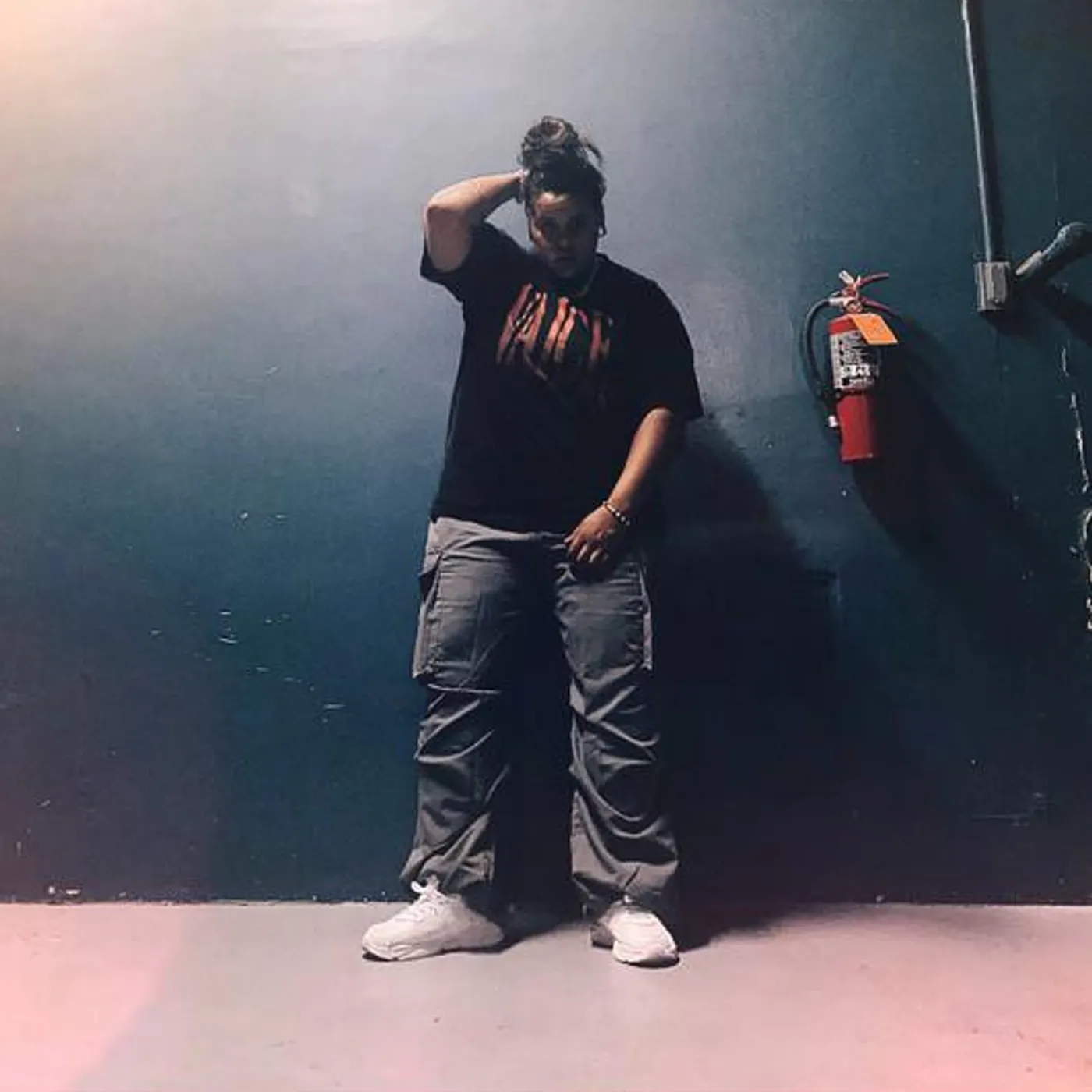 S. Beezy