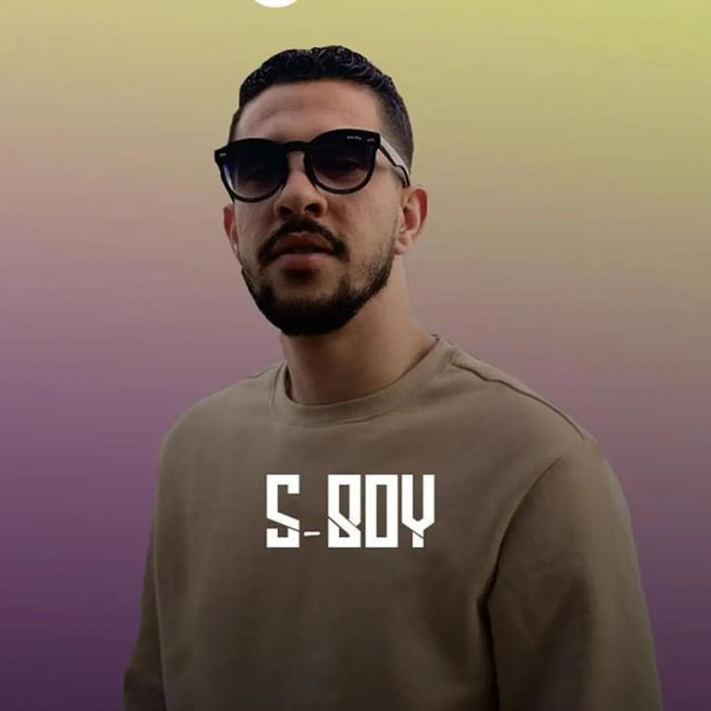 s-boy