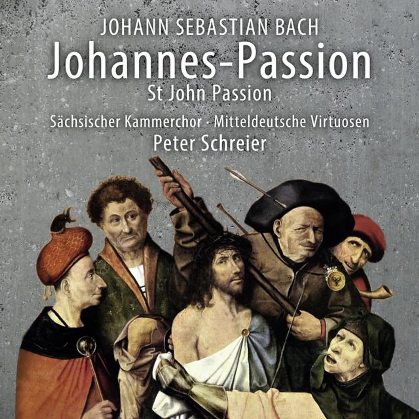Sächsischer Kammerchor