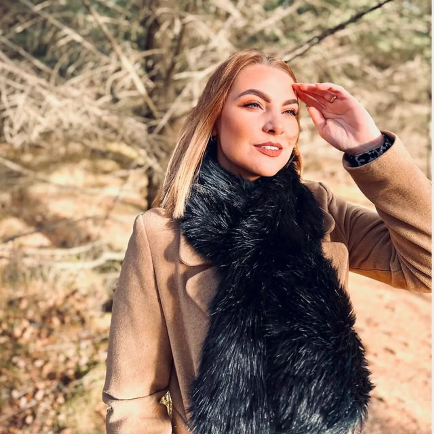 Sædís Lind