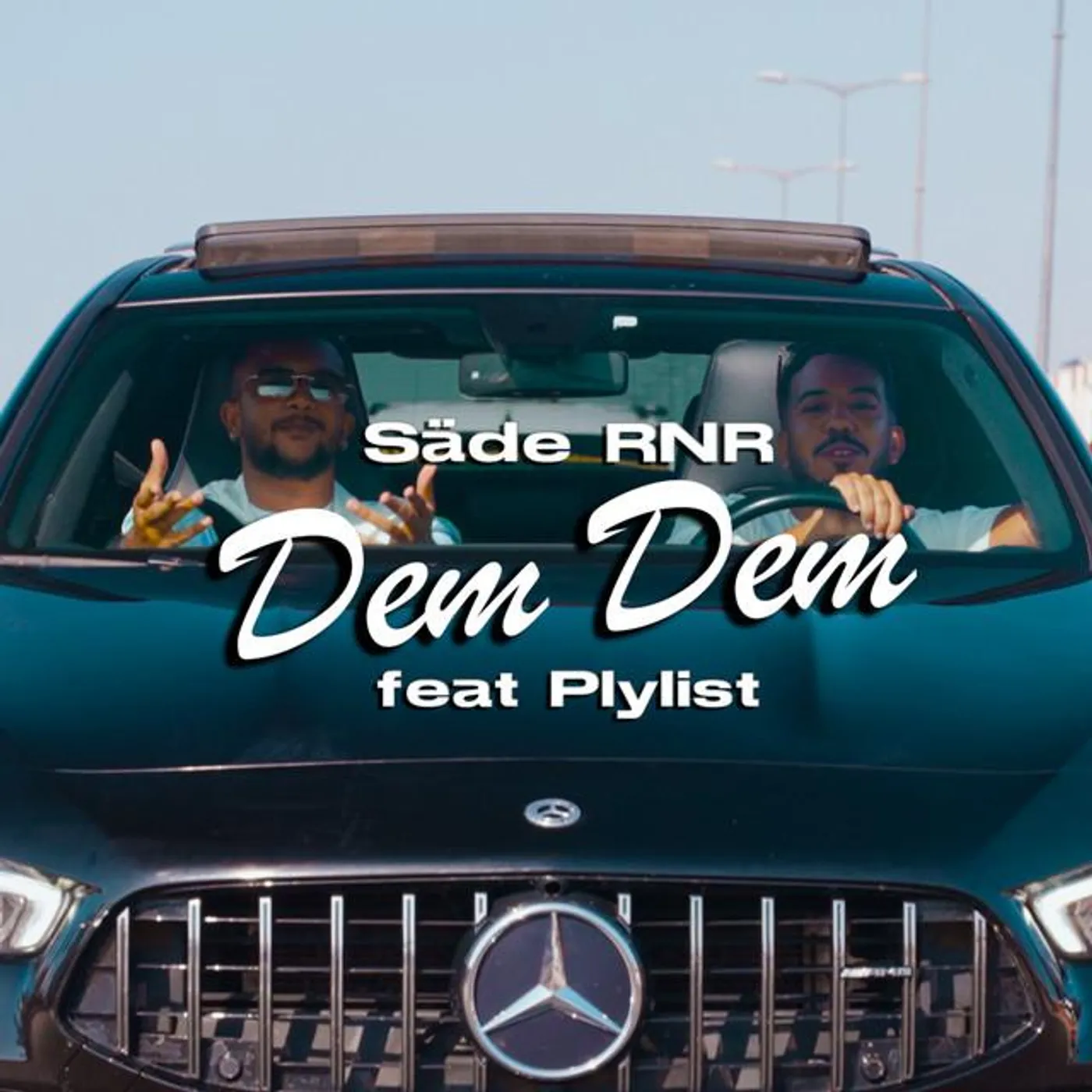 Säde RNR