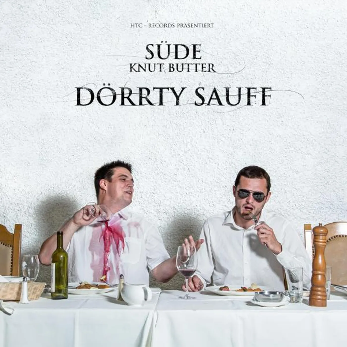 Süde Brand Page