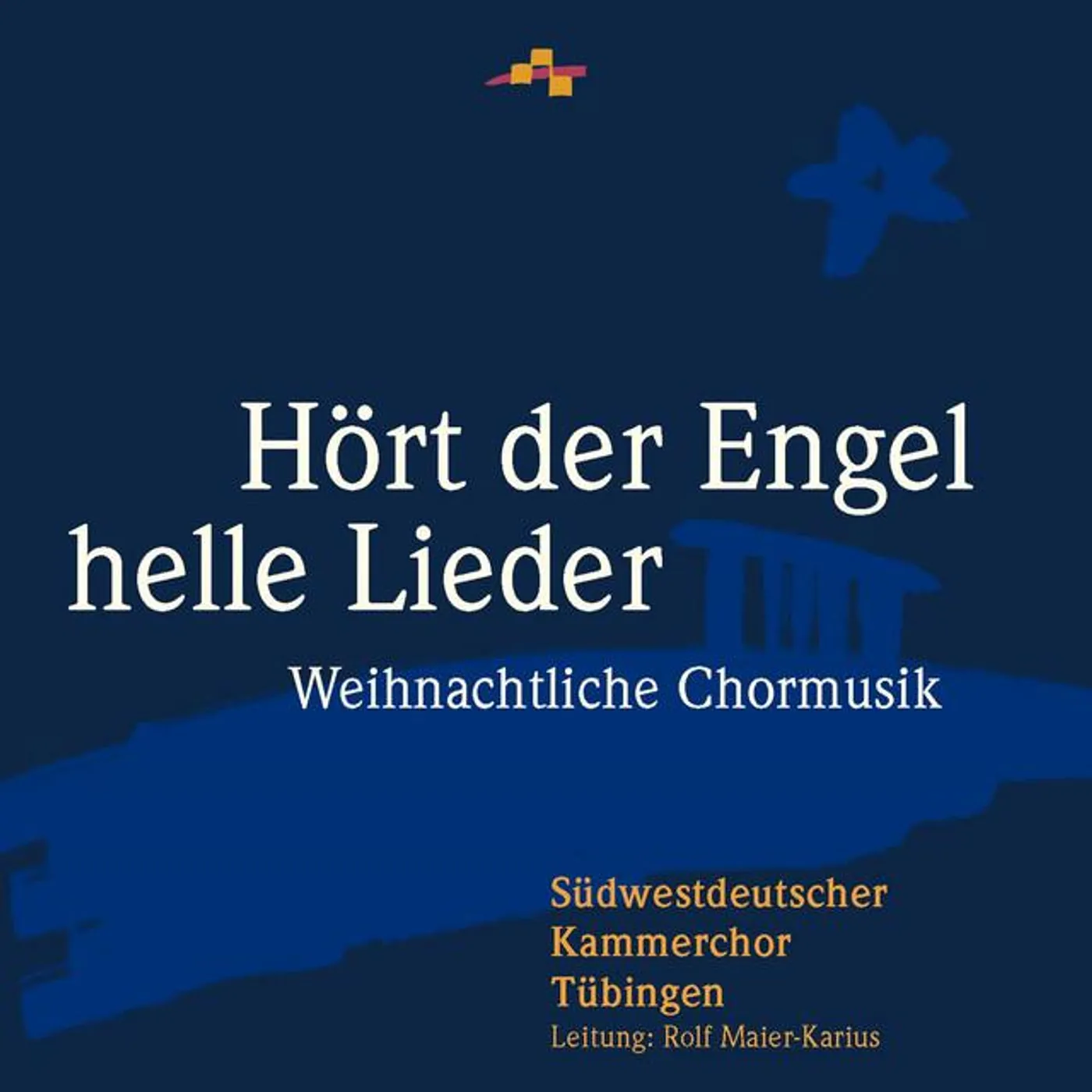 Südwestdeutscher Kammerchor