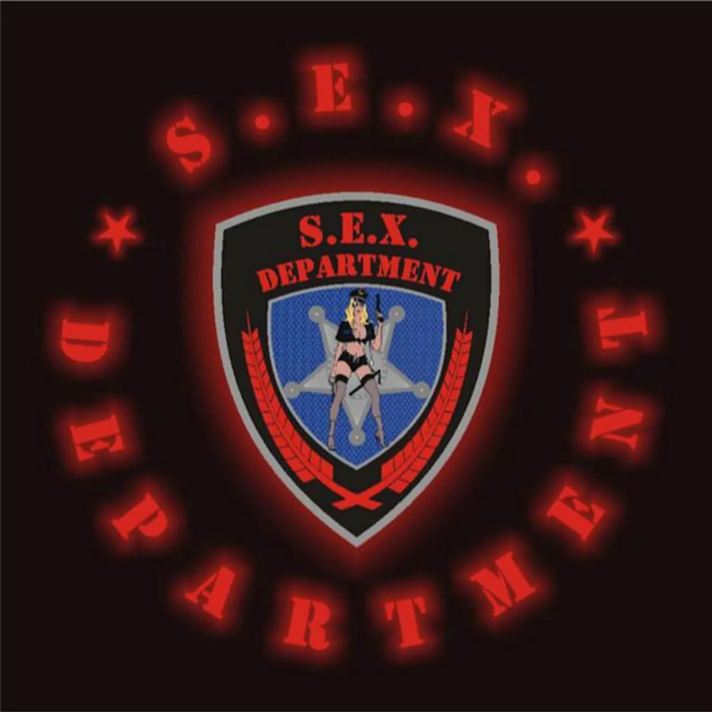 S.E.X. Department