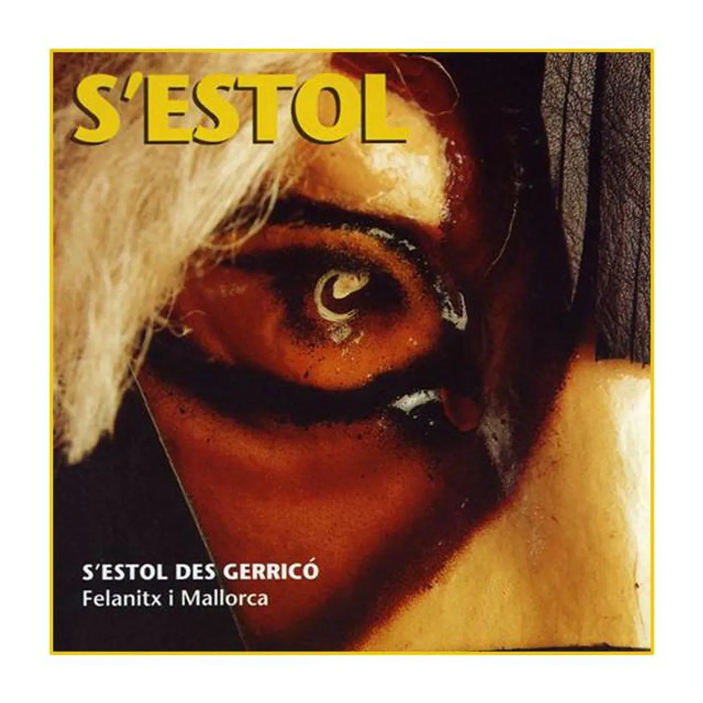 S'estol des Gerricó Brand Page