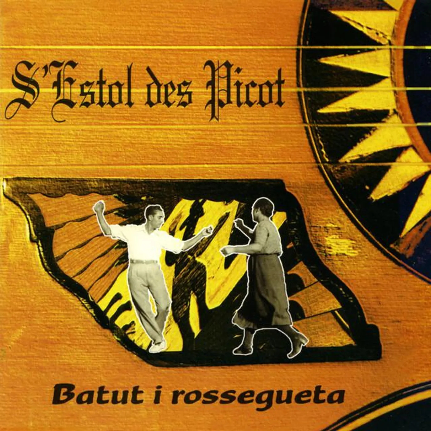 S'Estol des Picot Brand Page