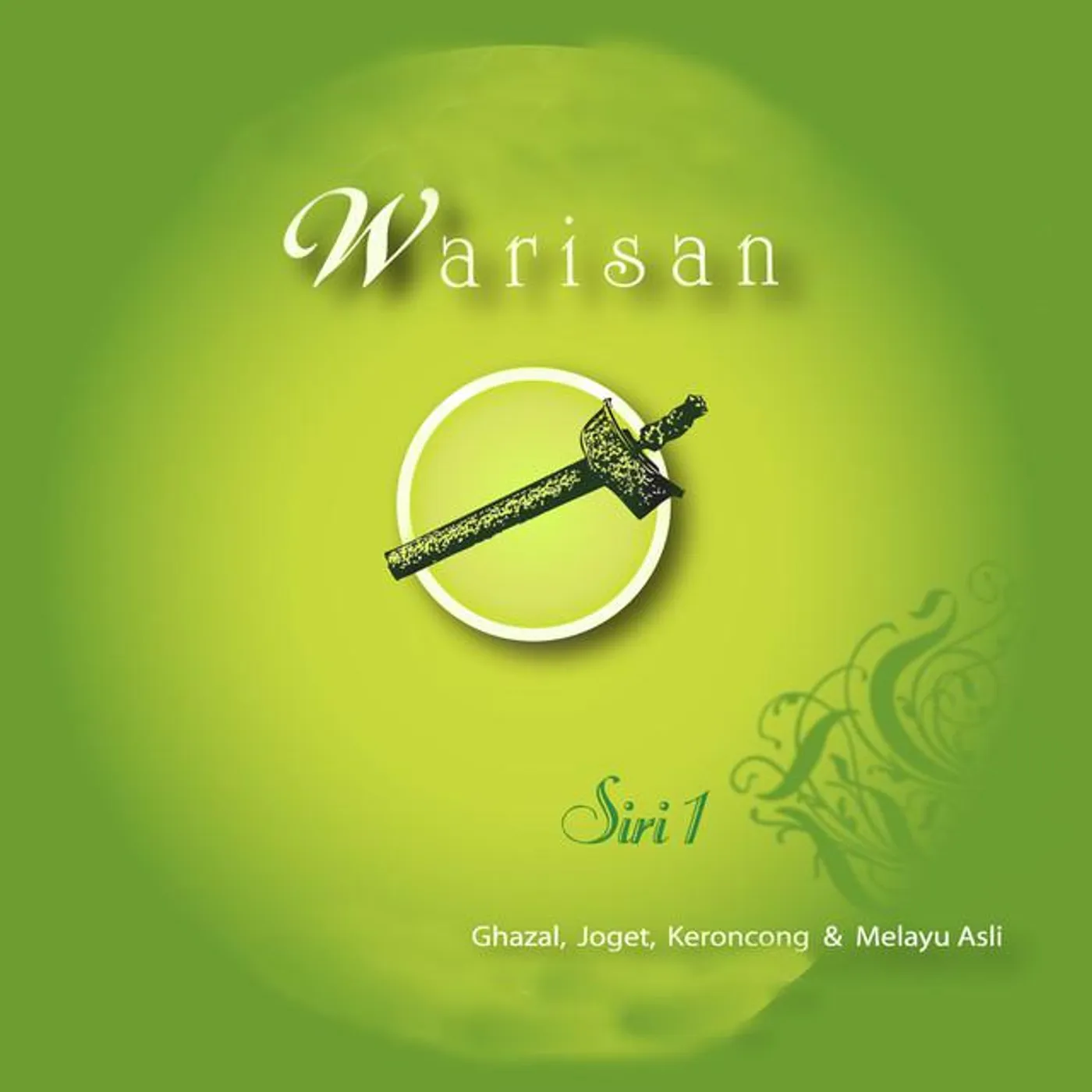 S. Fauziah Brand Page