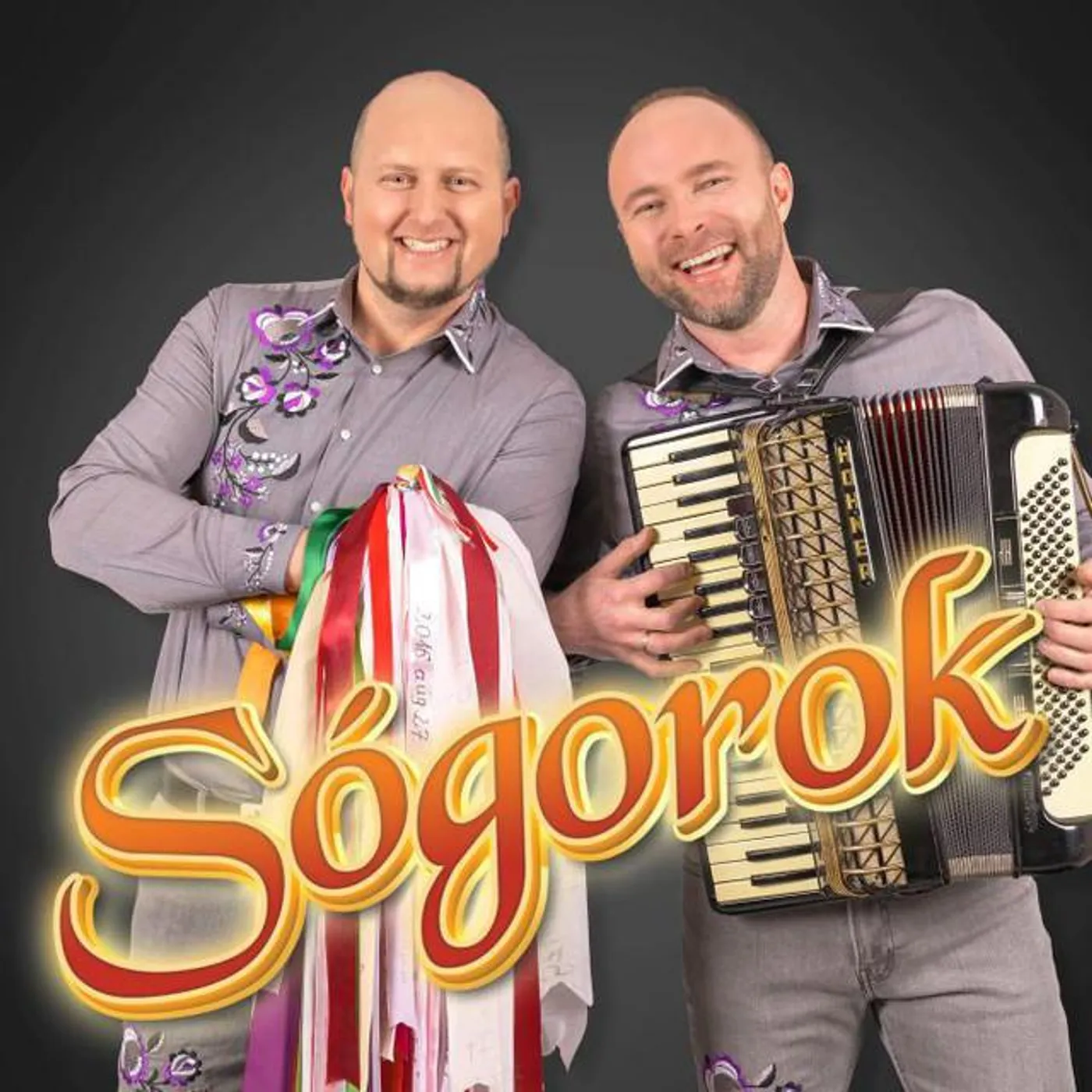Sógorok
