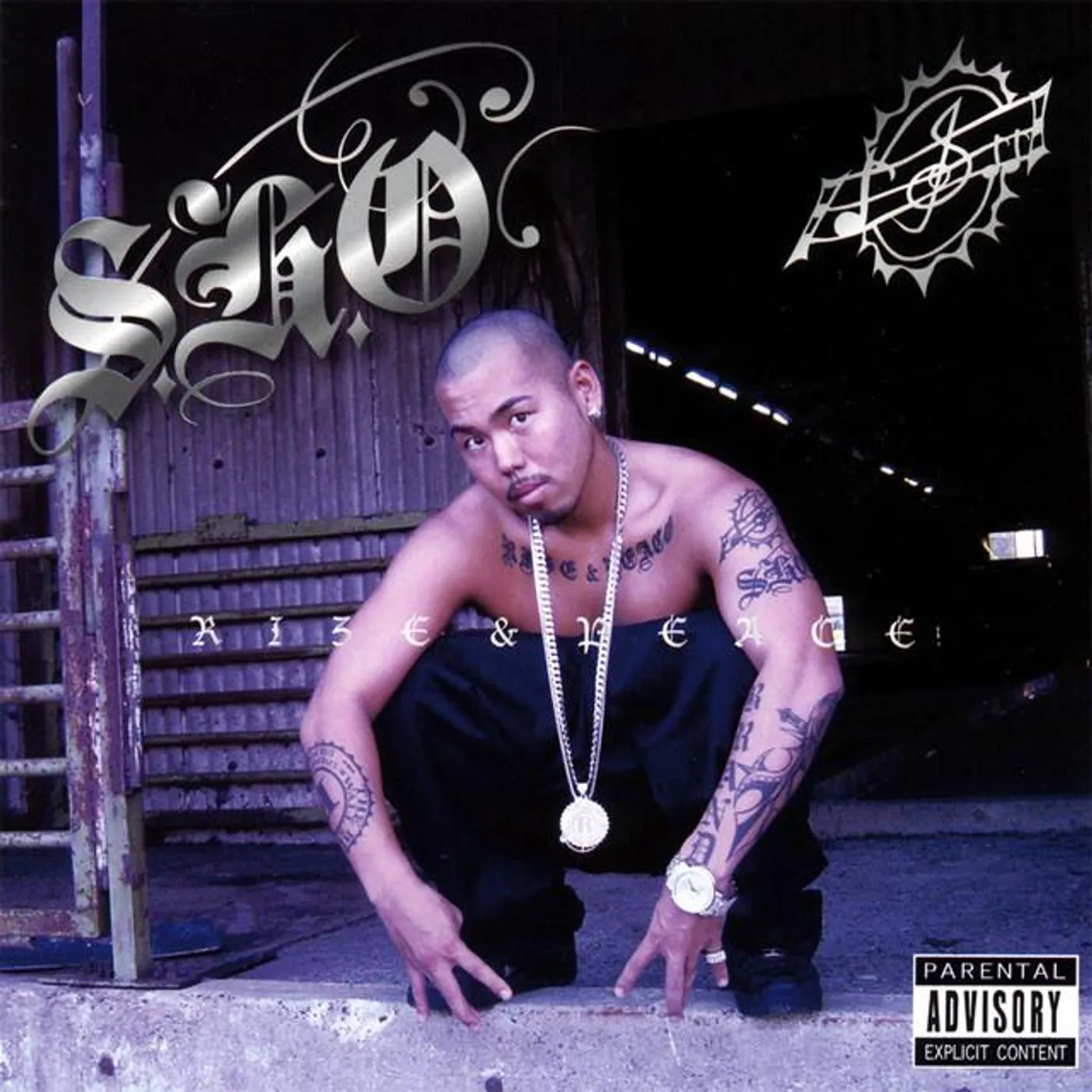 S.H.O