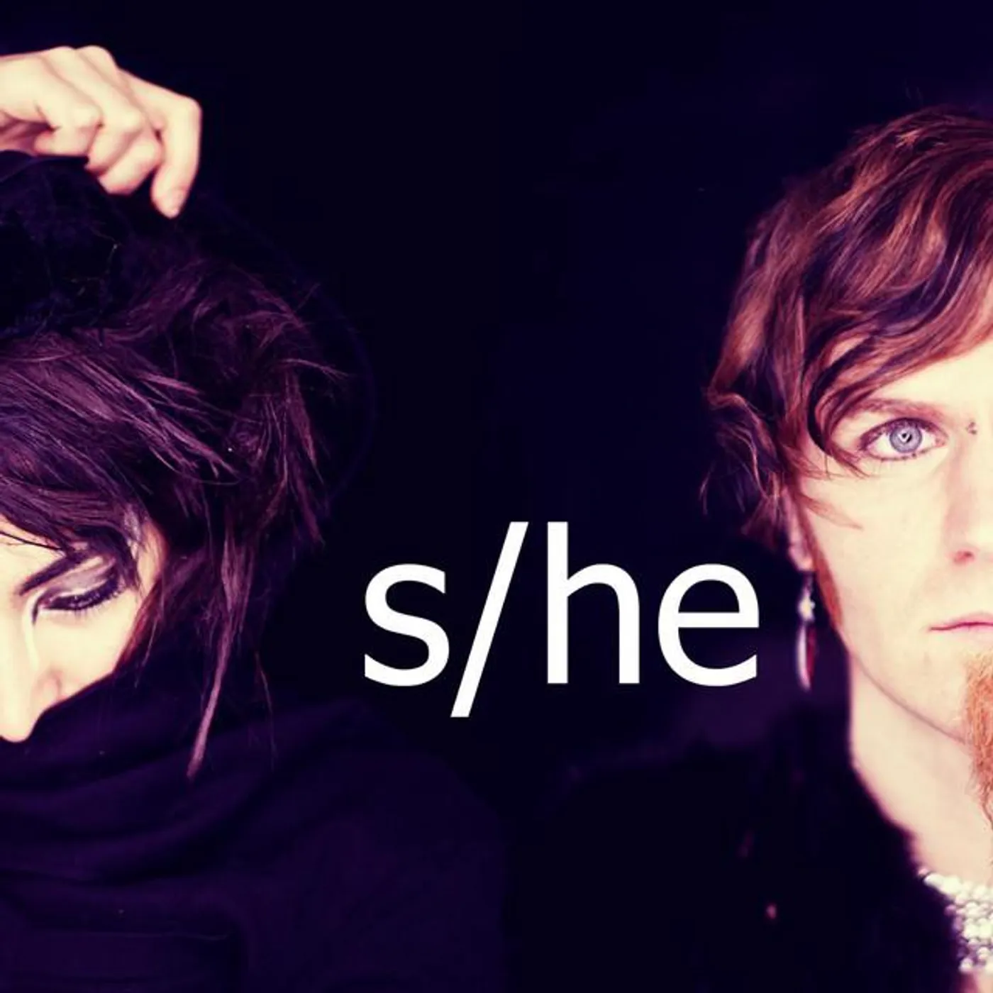 s/he Brand Page