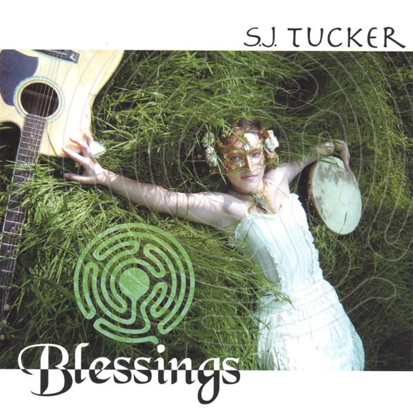 S. J. Tucker Brand Page