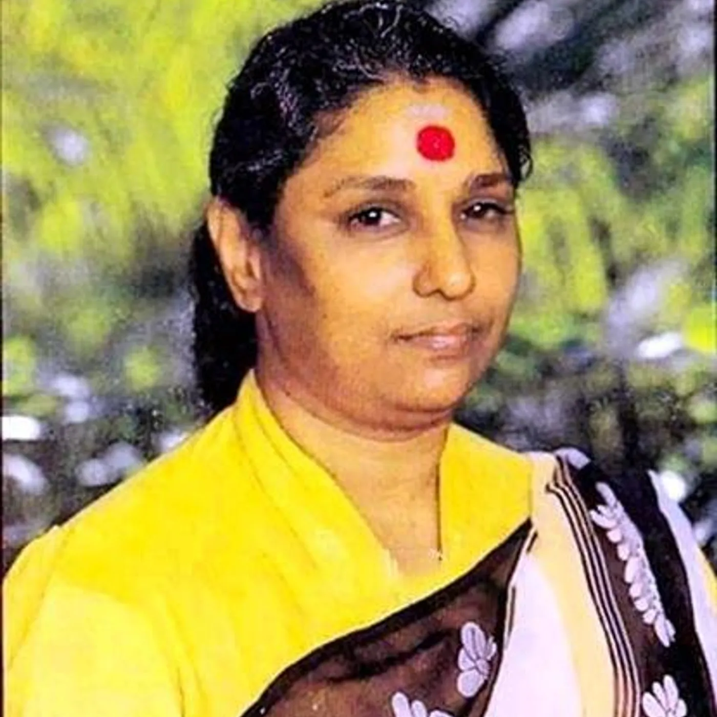 S. Janaki Brand Page