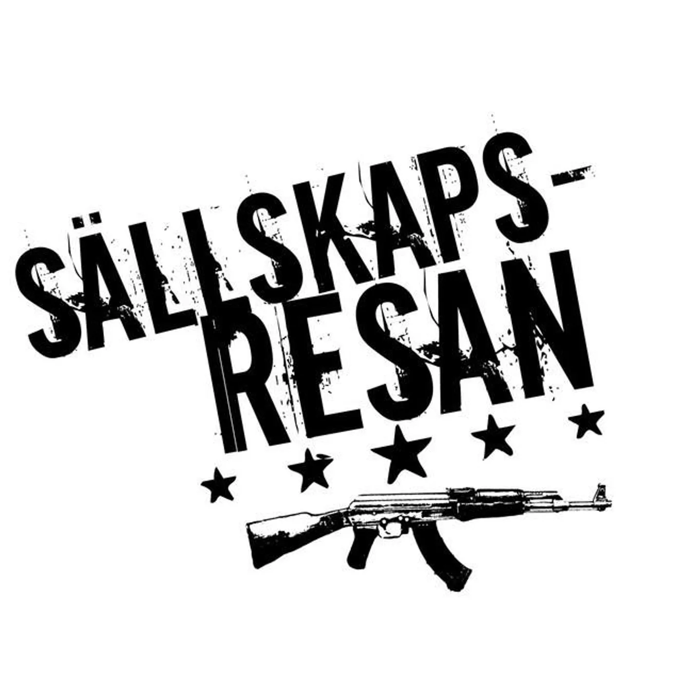 Sällskapsresan
