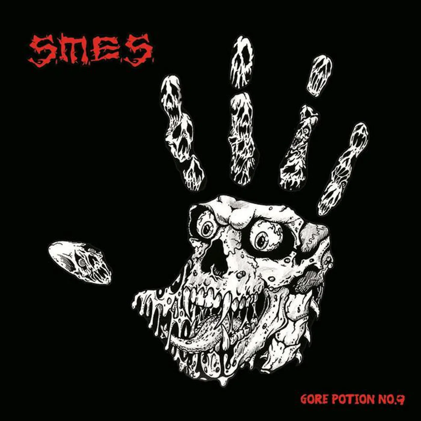 S.M.E.S. Brand Page