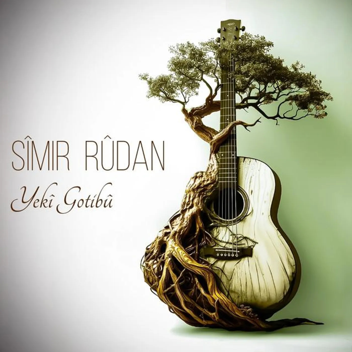 Sîmir Rûdan Brand Page