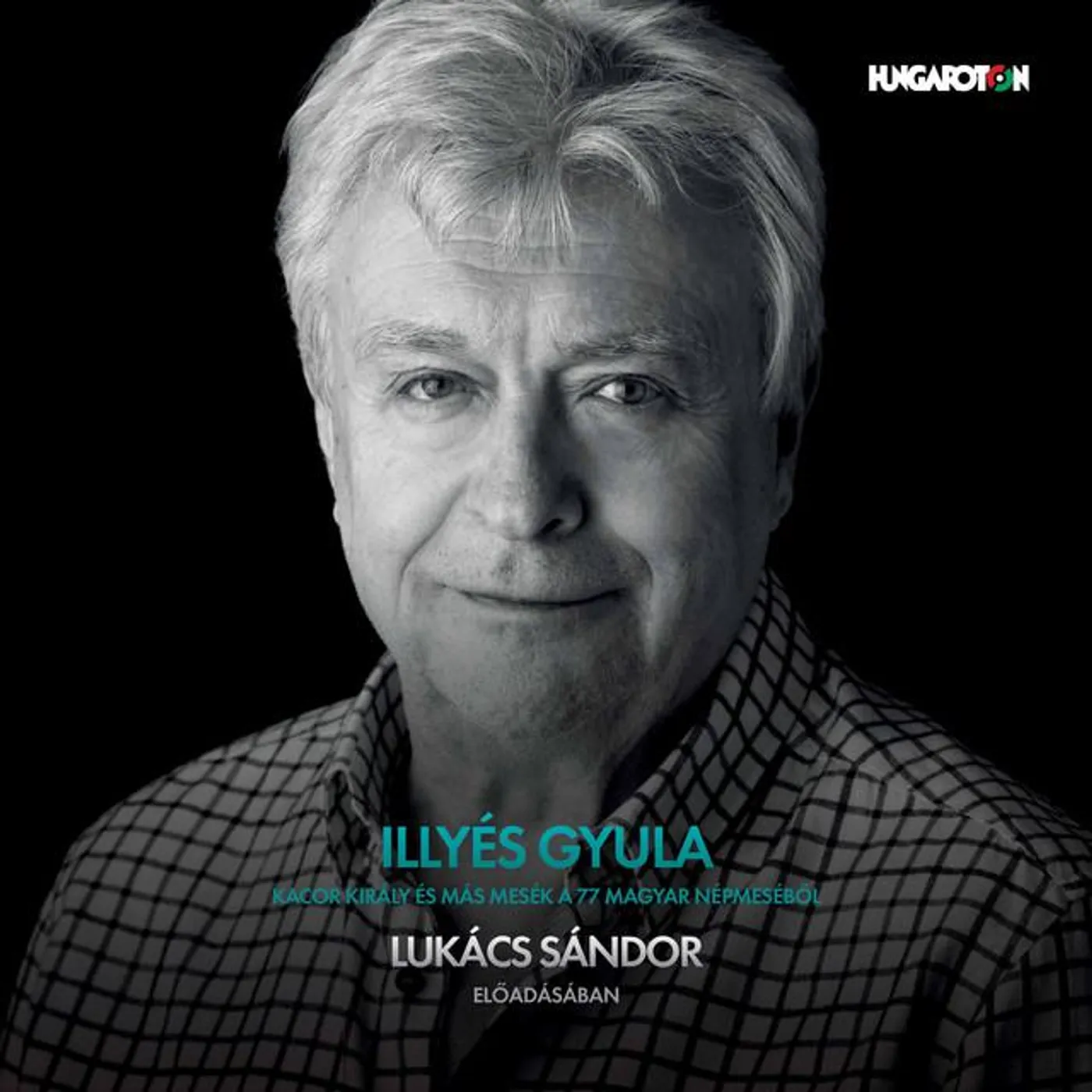 Sándor Lukács