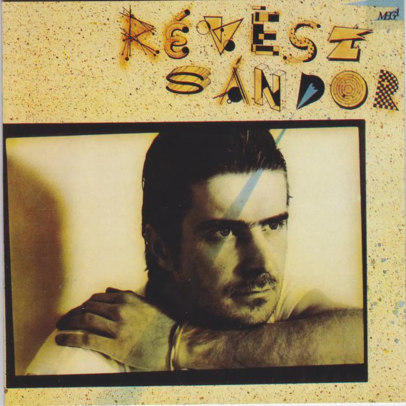 Sándor Révész