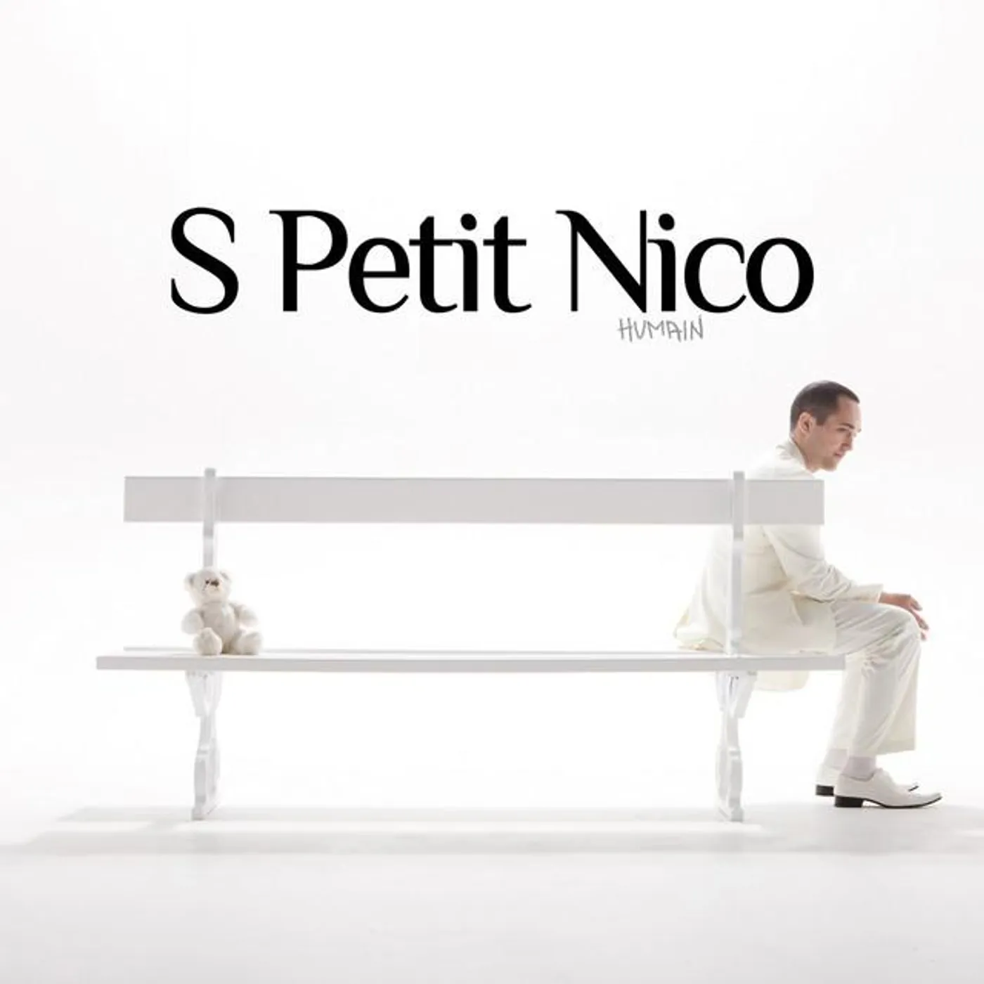 S Petit Nico Brand Page