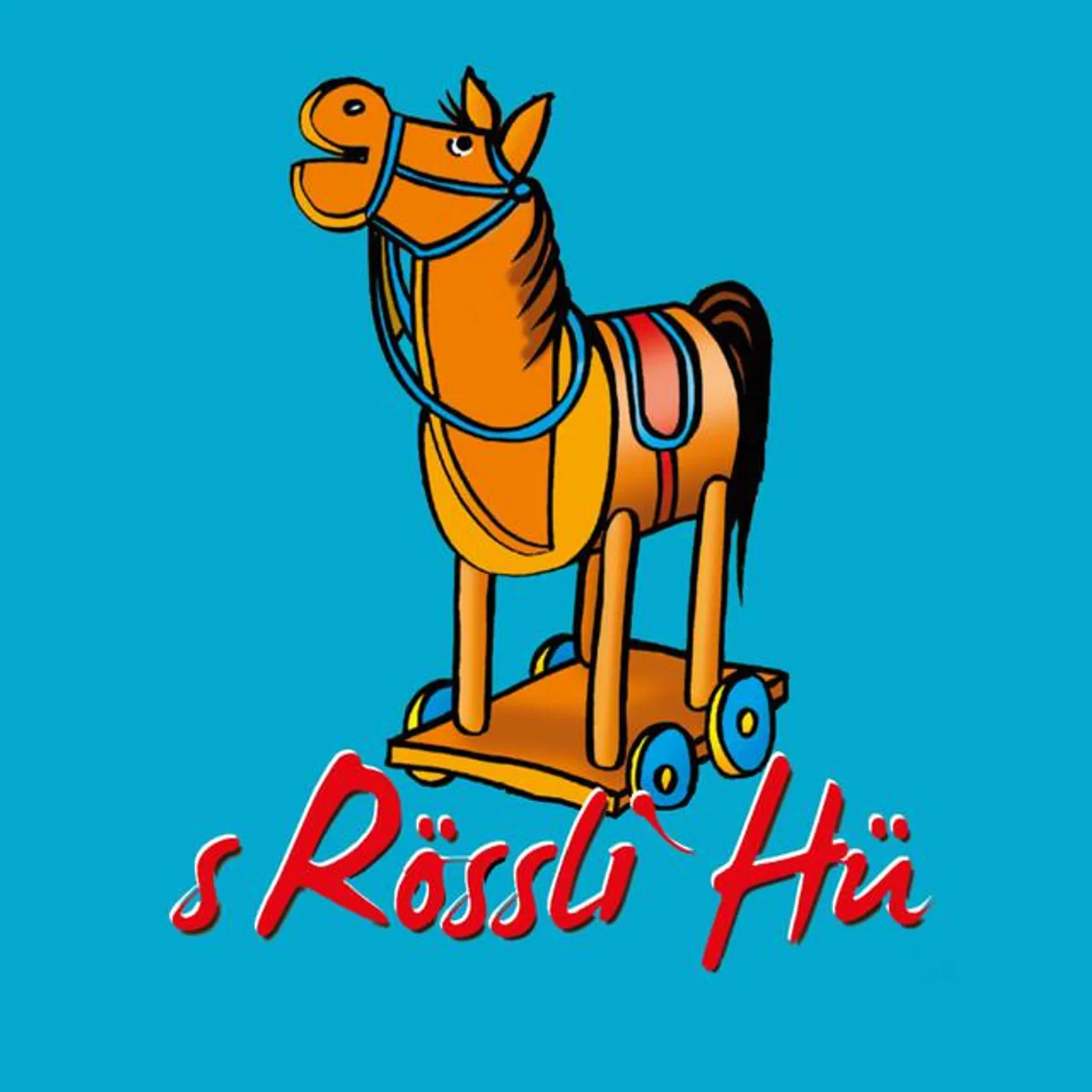 s Rössli Hü