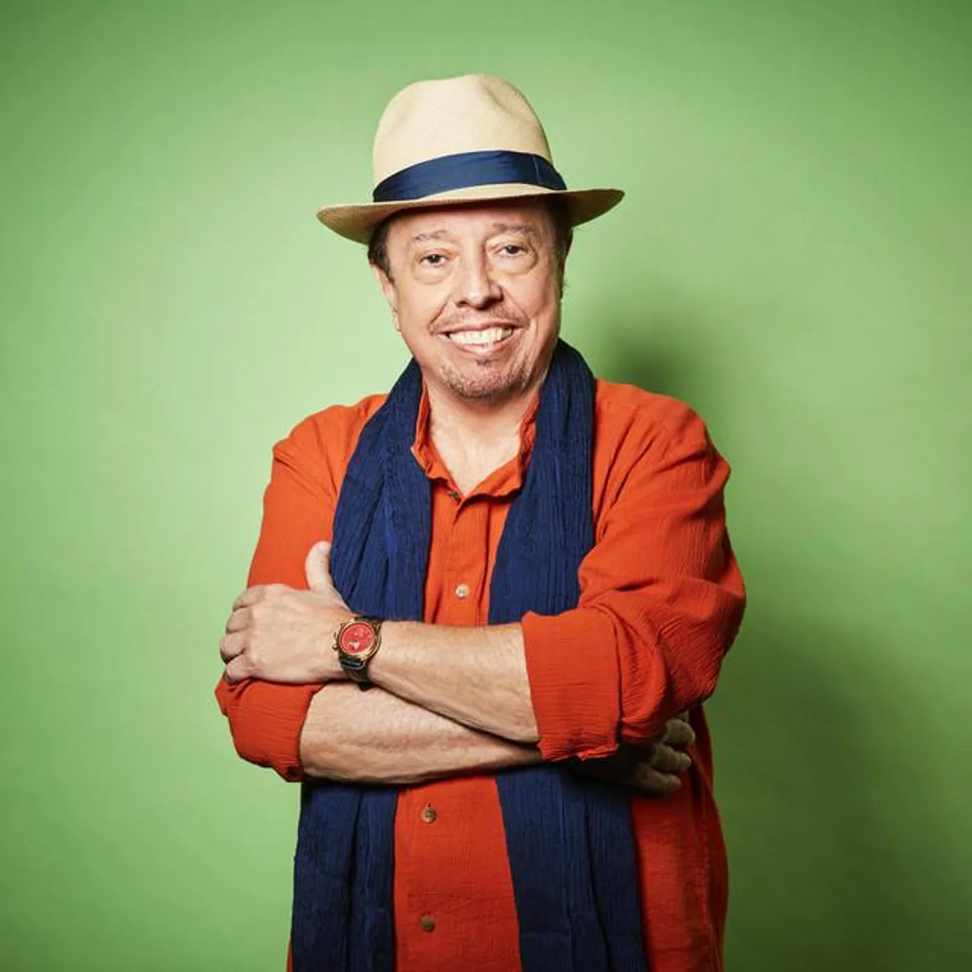 Sérgio Mendes Brand Page
