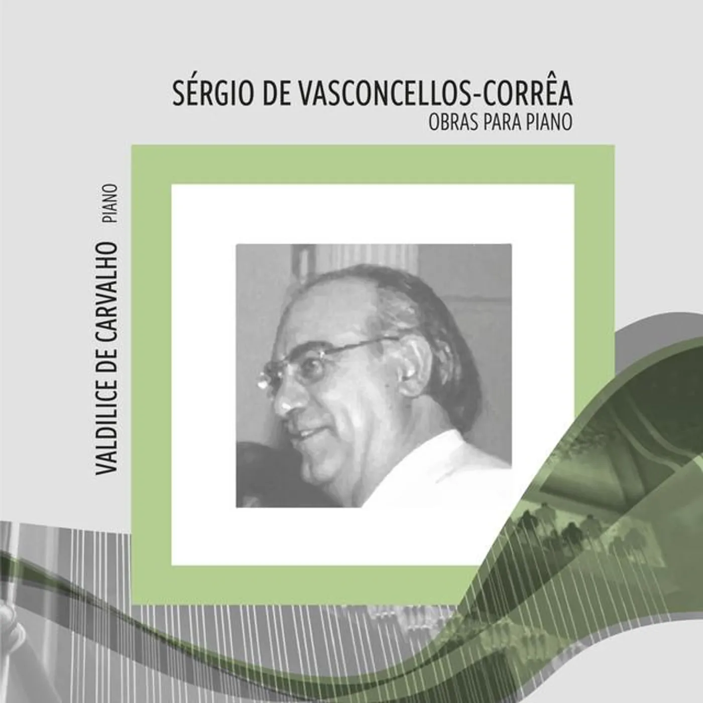Sérgio de Vasconcellos Corrêa