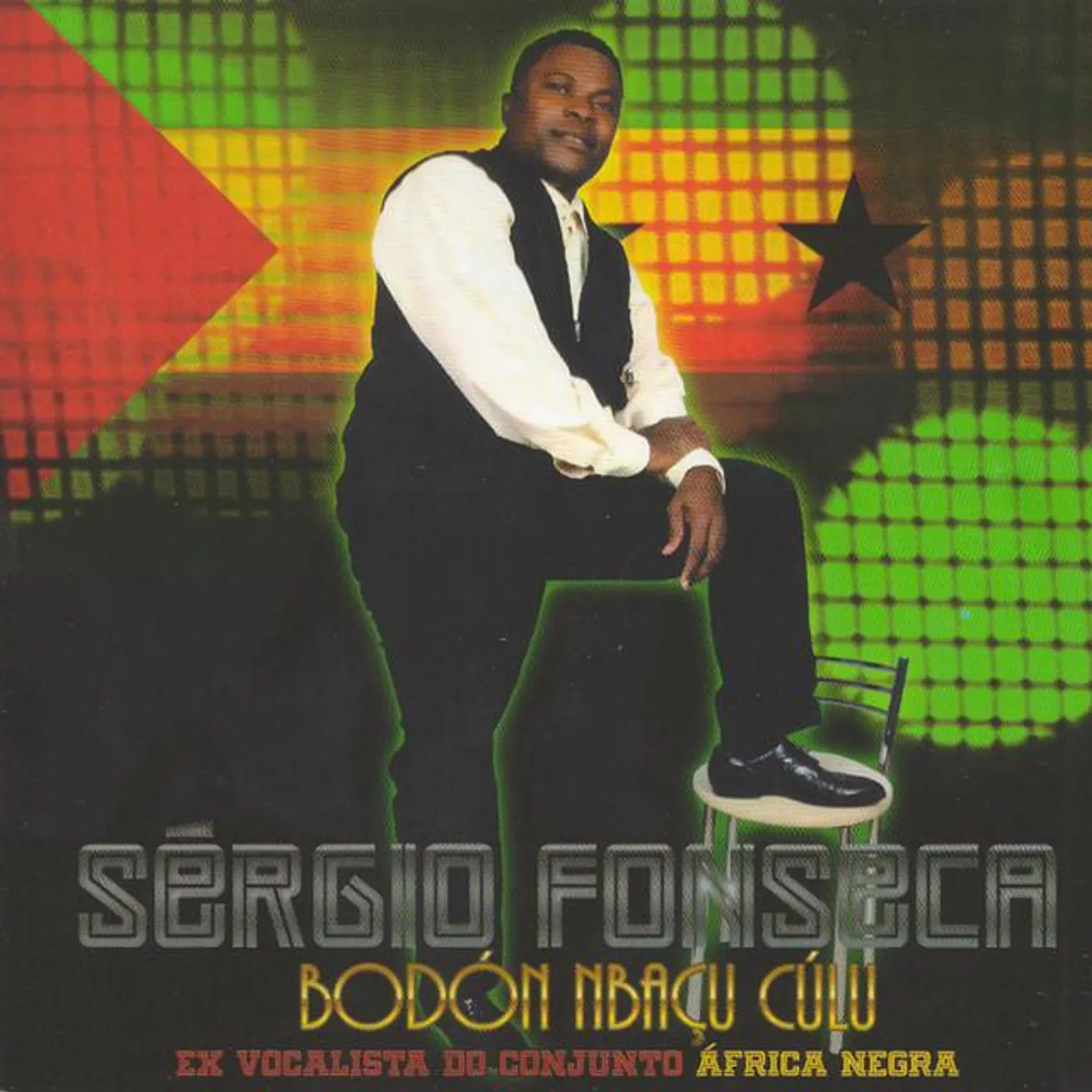 Sérgio Fonseca Brand Page