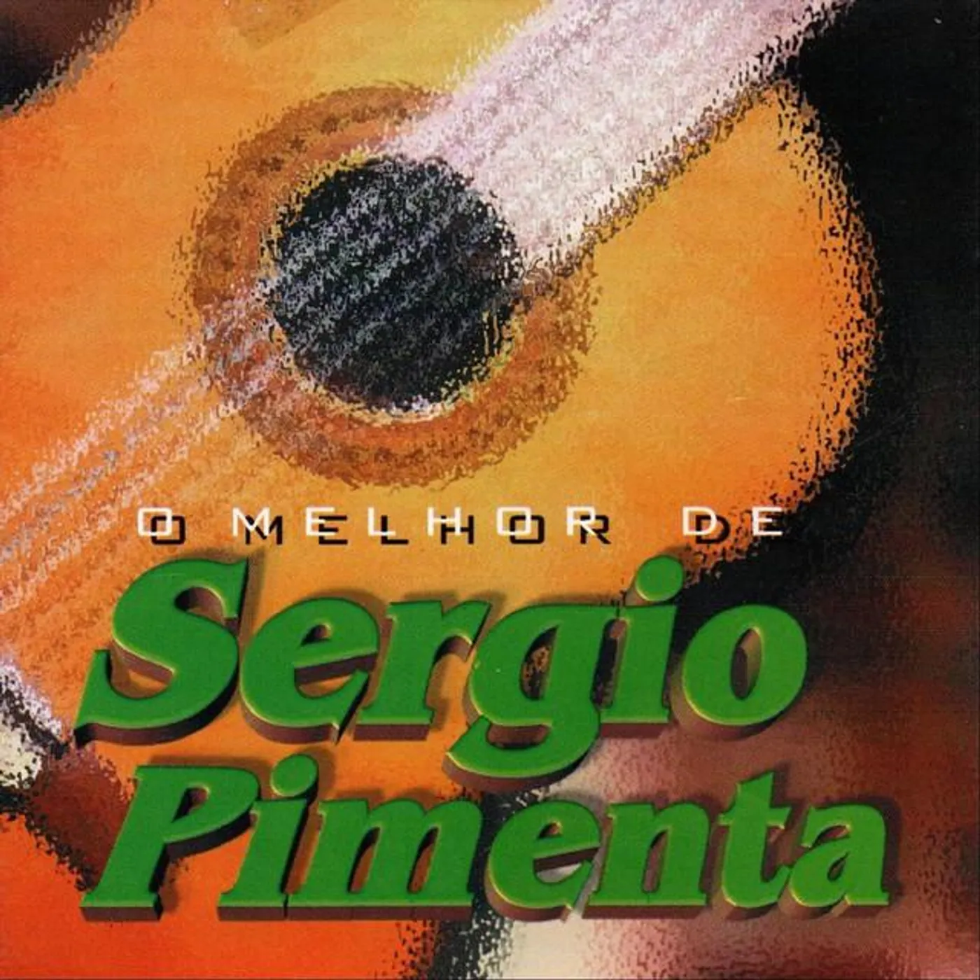 Sérgio Pimenta