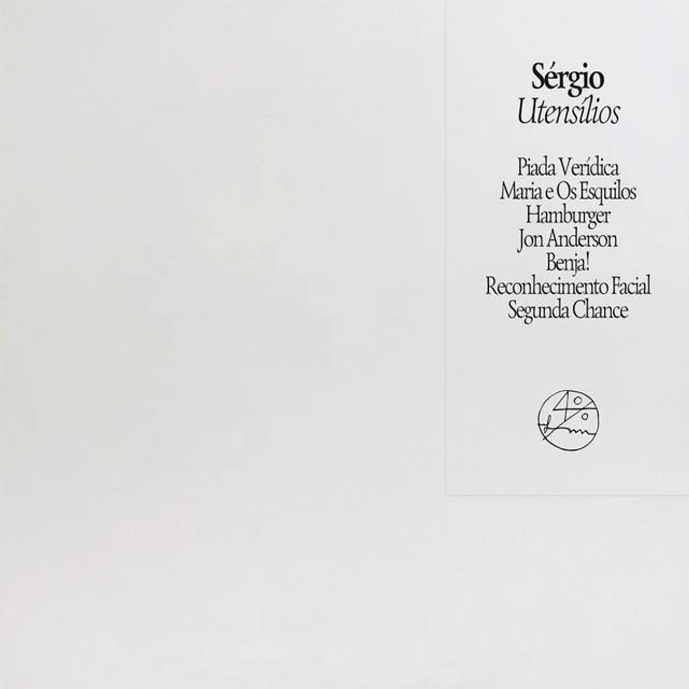 Sérgio Brand Page