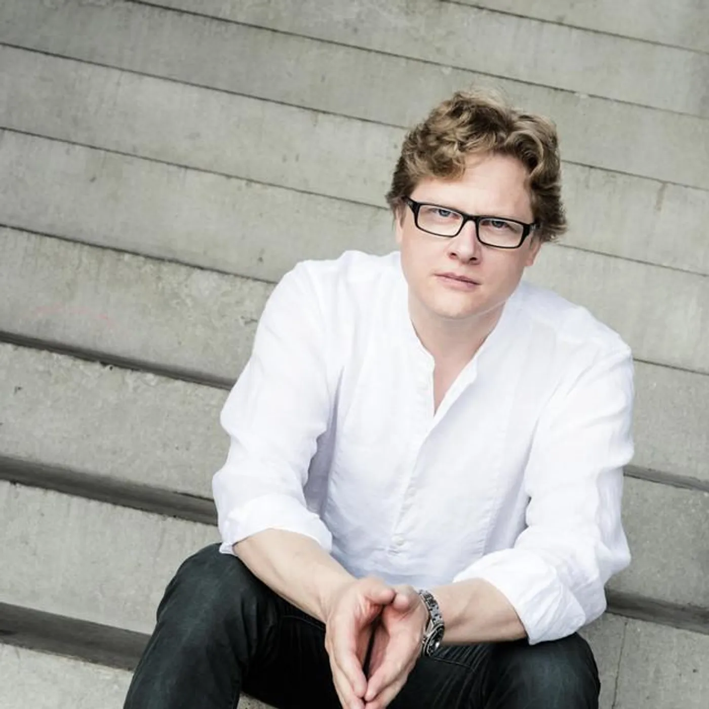 Søren Nils Eichberg Brand Page