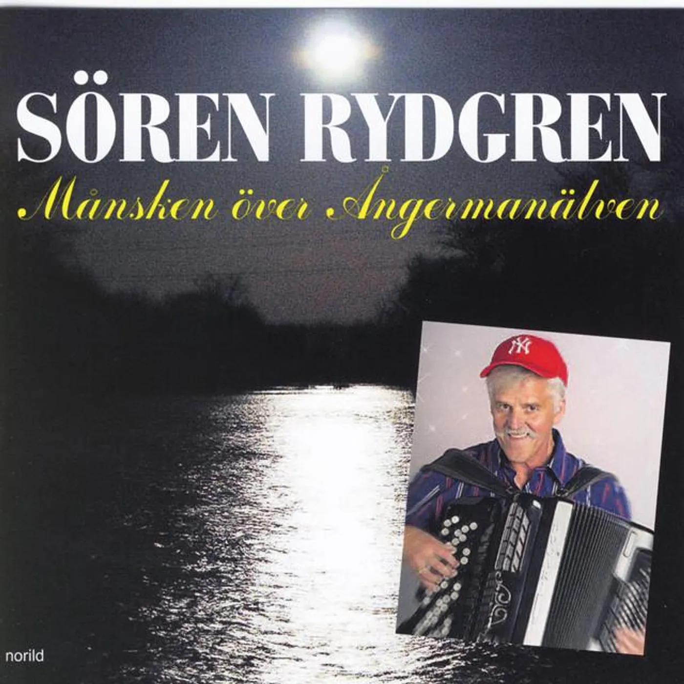 Sören Rydgren