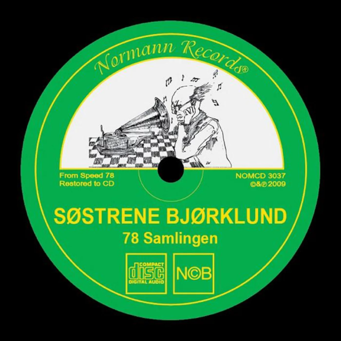Søstrene Bjørklund