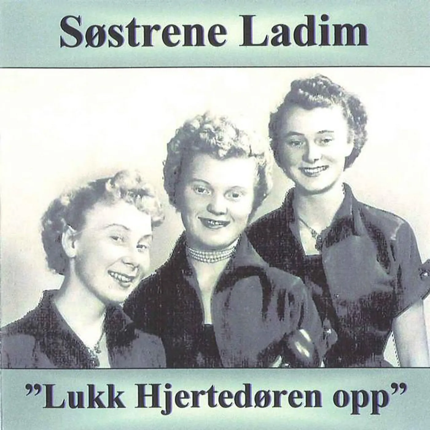 Søstrene Ladim