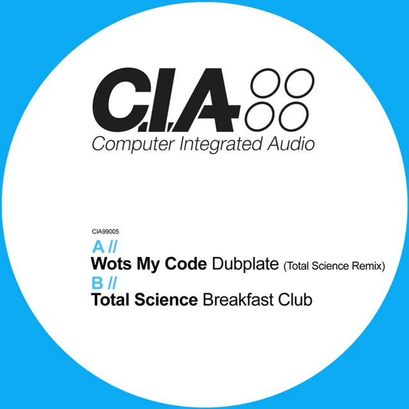 Wots My Code