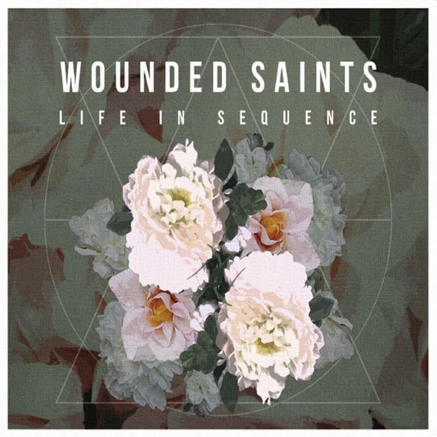 Wounded Saints Brand Page